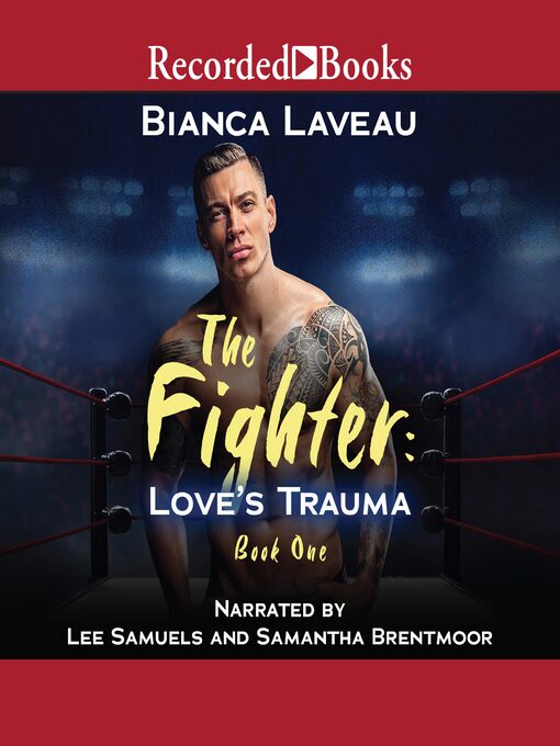 Title details for The Fighter by Bianca Laveau - Wait list